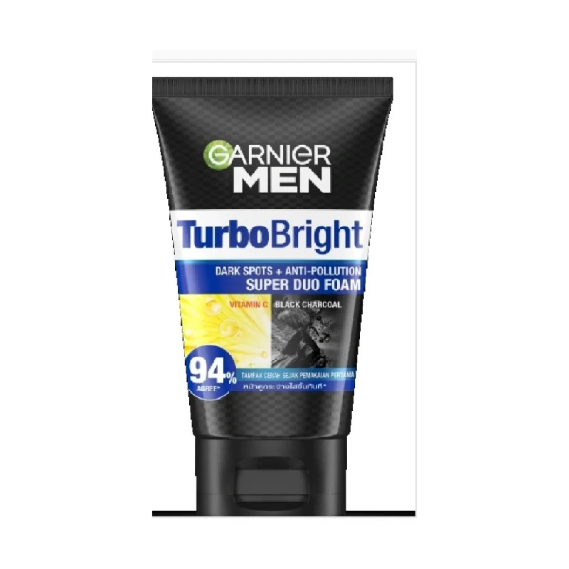 - Winter dog thick down jacketGARNIER MEN FACE WASH POWER WHITE SUPER DUO 100 ML