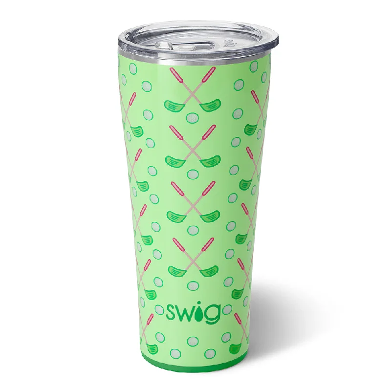 - Winter warm clothes for short-haired dogsTee Time Tumbler 32oz