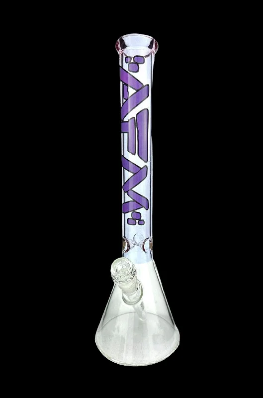 See-Thur Purple