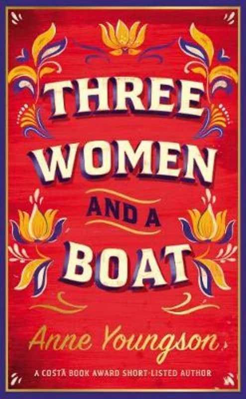 - Pet diabetes prescription foodThree Women and a Boat
