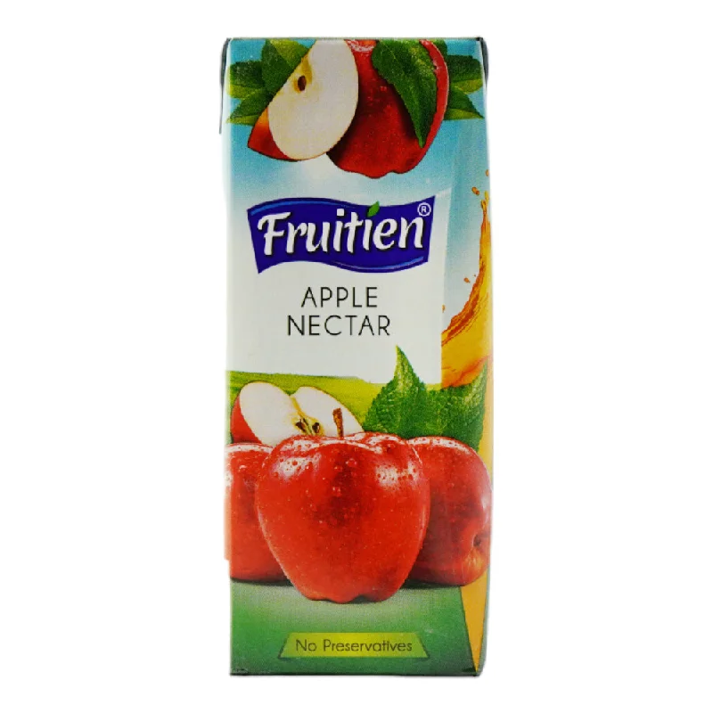 - Deodorizing cat litter tofu litterFRUITIEN JUICE APPLE NECTAR 200 ML