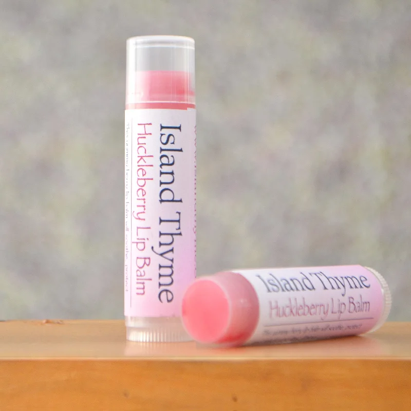 - Chinchilla cooling ice nest ceramic plateHuckleberry Lip Balm-Island Thyme