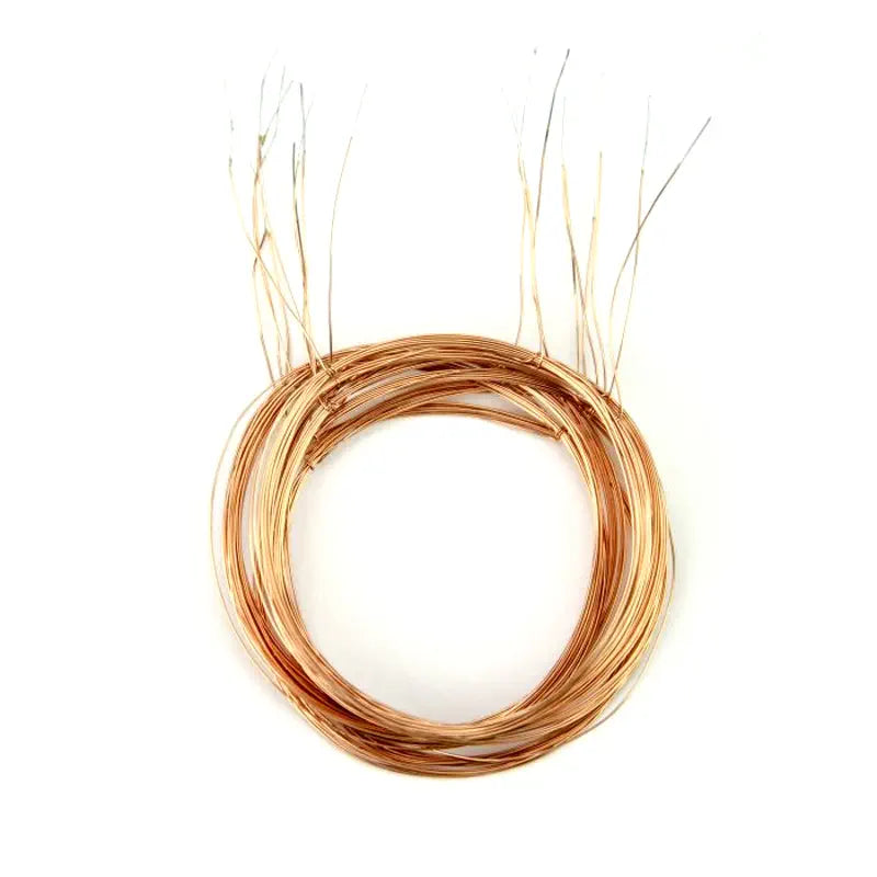 ---Snap Circuits Coil for BYO Electromagnet