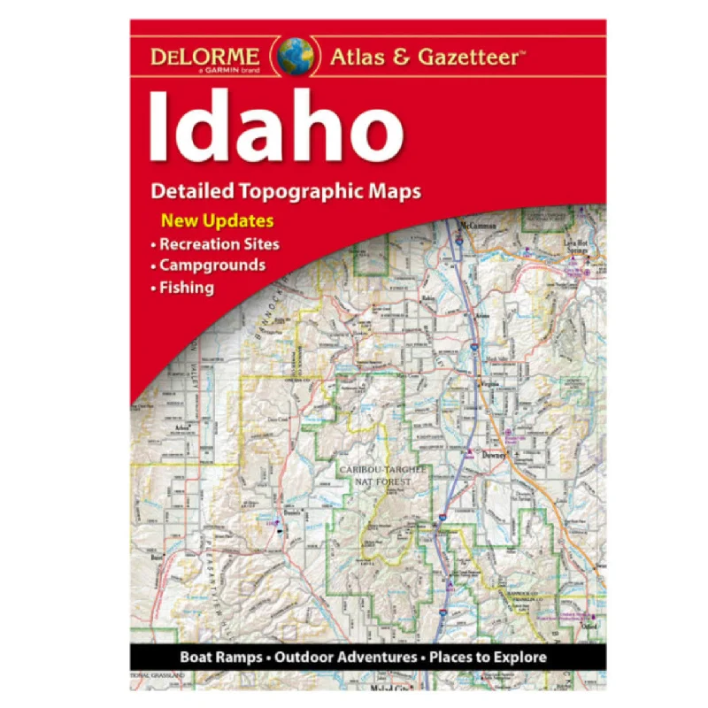  -Explosion-proof leash FOR LARGE dogsGarmin New Oem Delorme Atlas & Gazetteer Paper Maps