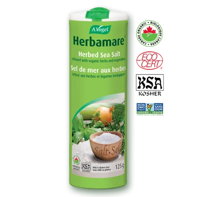  -Explosion-proof leash FOR LARGE dogsA. Vogel Herbamare Aromatic Sea Salt Og 4.4oz
