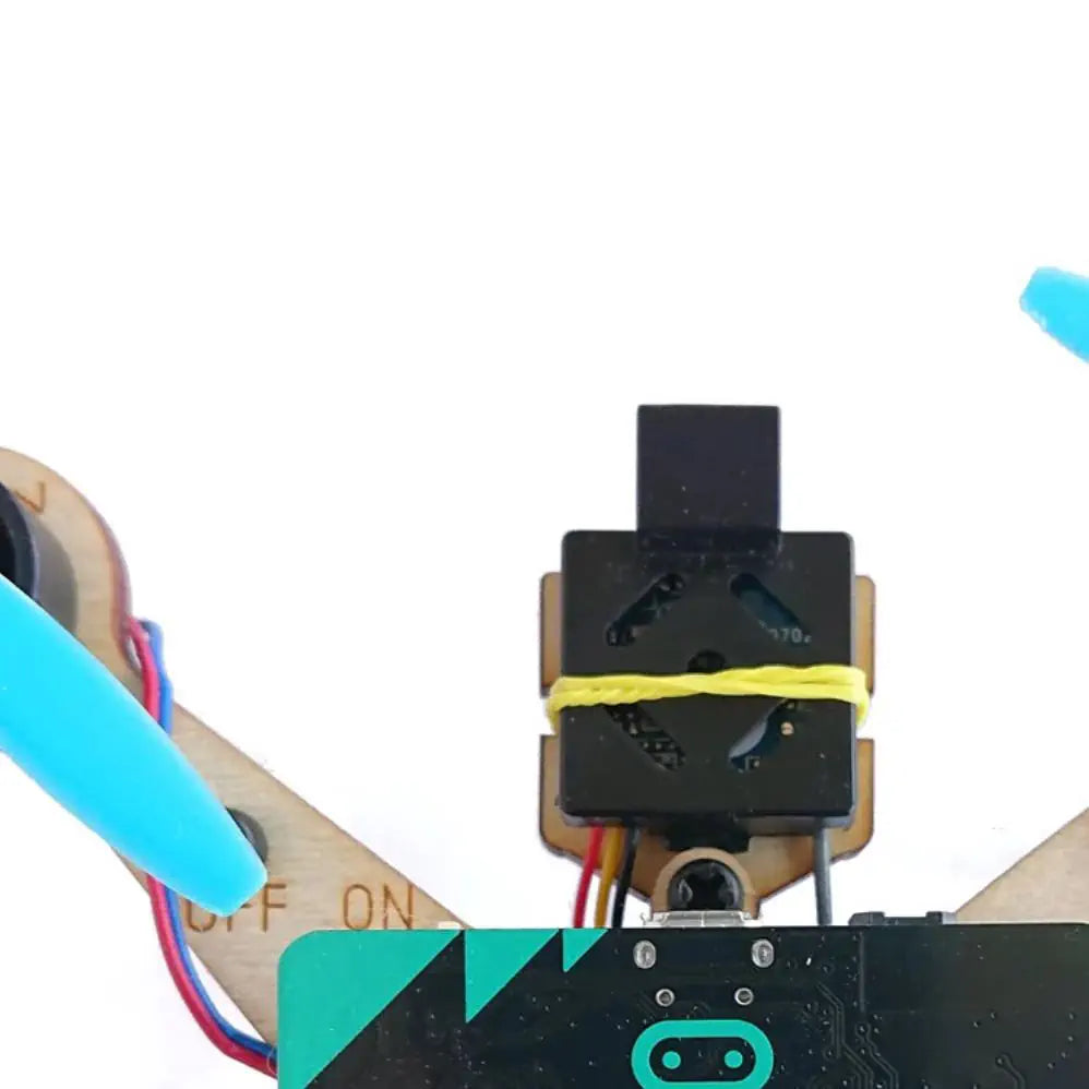 - Solid wood cat climbing frame customizedWifi Camera for Air:bit and Hover:bit