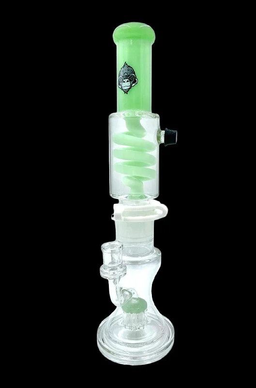 - Climbing pet constant temperature heating padAFM Glass Tree Perc Glass Freezable Coil Beaker Bong - Climbing pet constant temperature heating padAFM Glass Tree Perc Glass Freezable Coil Beaker Bong