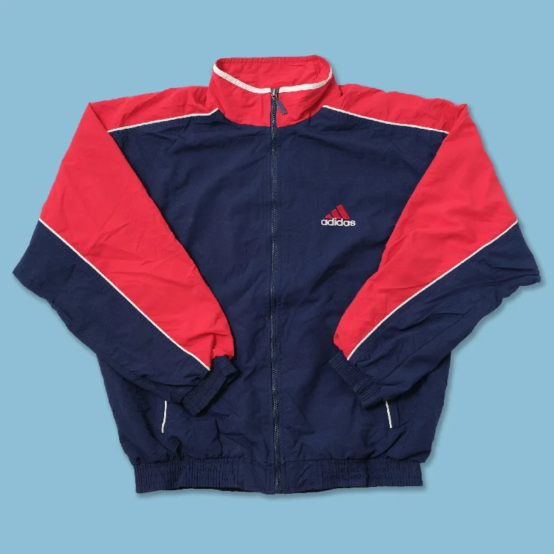 ---Vintage adidas Track Jacket Medium