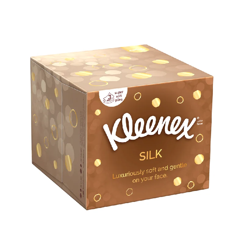 - Postoperative pet anti-licking Elizabethan collarKLEENEX TISSUE CUBE SILK LUXURIOUSLY SOFT 3 PLY 54 SHEETS - Postoperative pet anti-licking Elizabethan collarKLEENEX TISSUE CUBE SILK LUXURIOUSLY SOFT 3 PLY 54 SHEETS