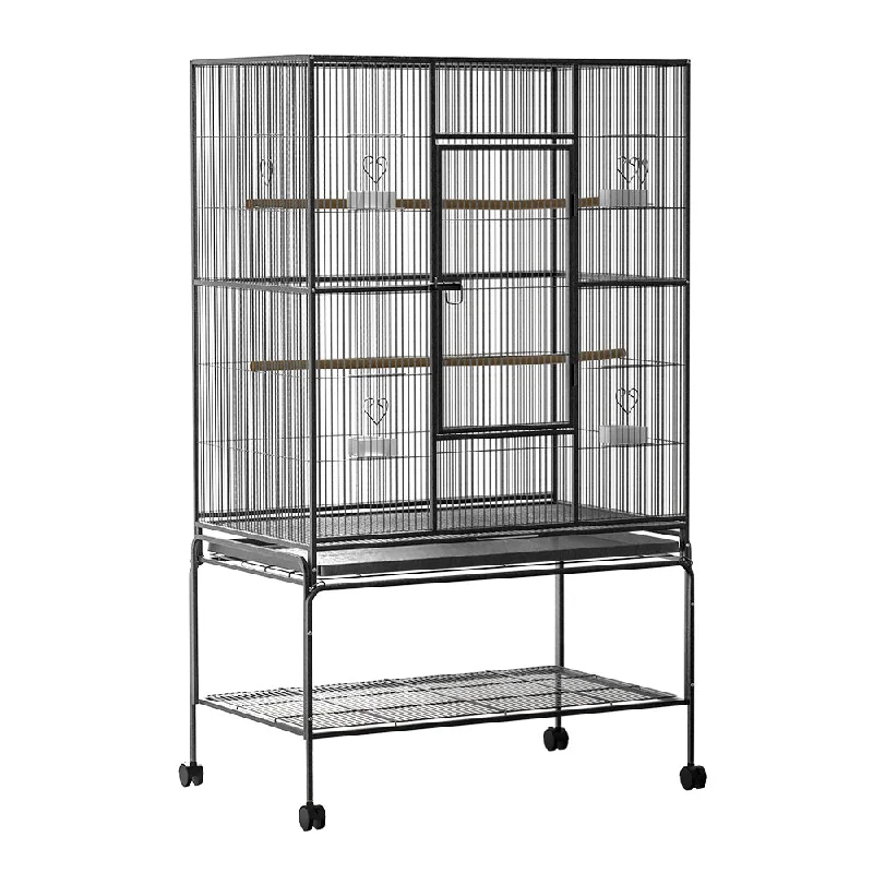 - Teething and chewing toys for puppiesi.Pet Bird Cage 138cm Large Aviary