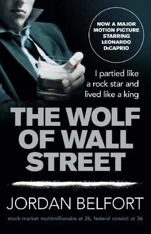 - Cat hair ball removal and hair removal creamThe Wolf of Wall Street