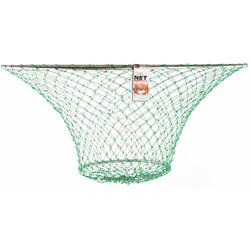 - Dog anti-slip matDanielson D5G Crab Net Dlx 2 Ring - 32"Diameter