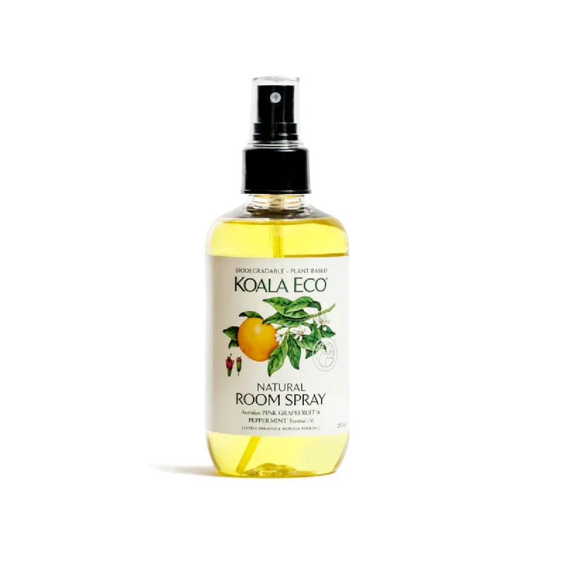  -Anti-slip claw protection raincoat FOR dogsKoala Eco Natural Room Spray Pink Grapefruit & Peppermint 250ml