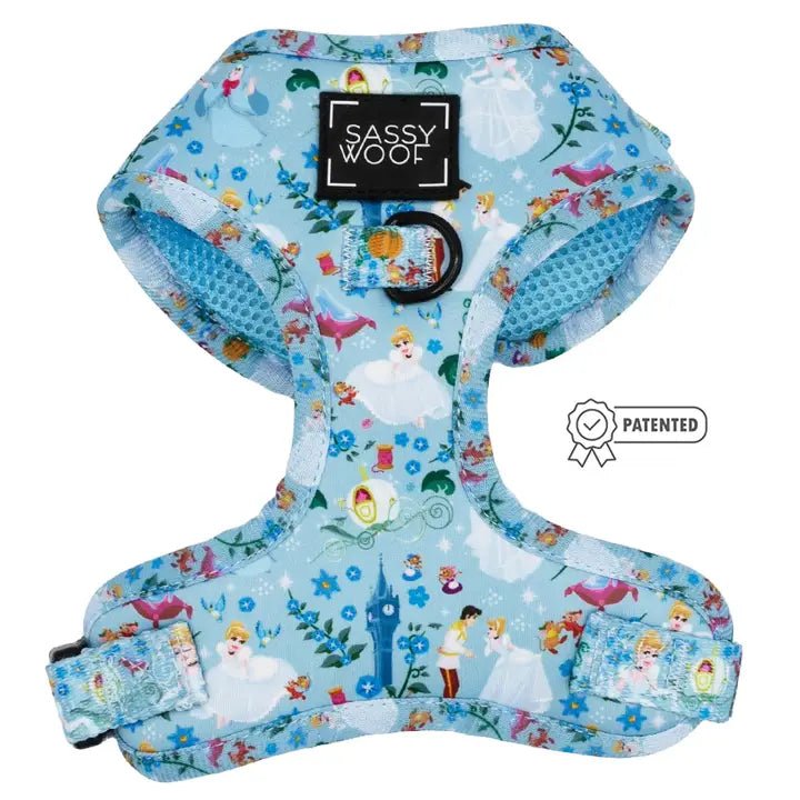 Classification by function or use:Disney Princess™ Adjustable Harness - Cinderella