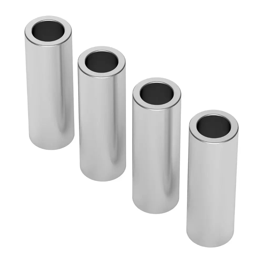 -Non-contact cat thermometerServoCity 1502 Series 4mm ID Spacer (6mm OD, 18mm Length) - 4 Pack -Non-contact cat thermometerServoCity 1502 Series 4mm ID Spacer (6mm OD, 18mm Length) - 4 Pack