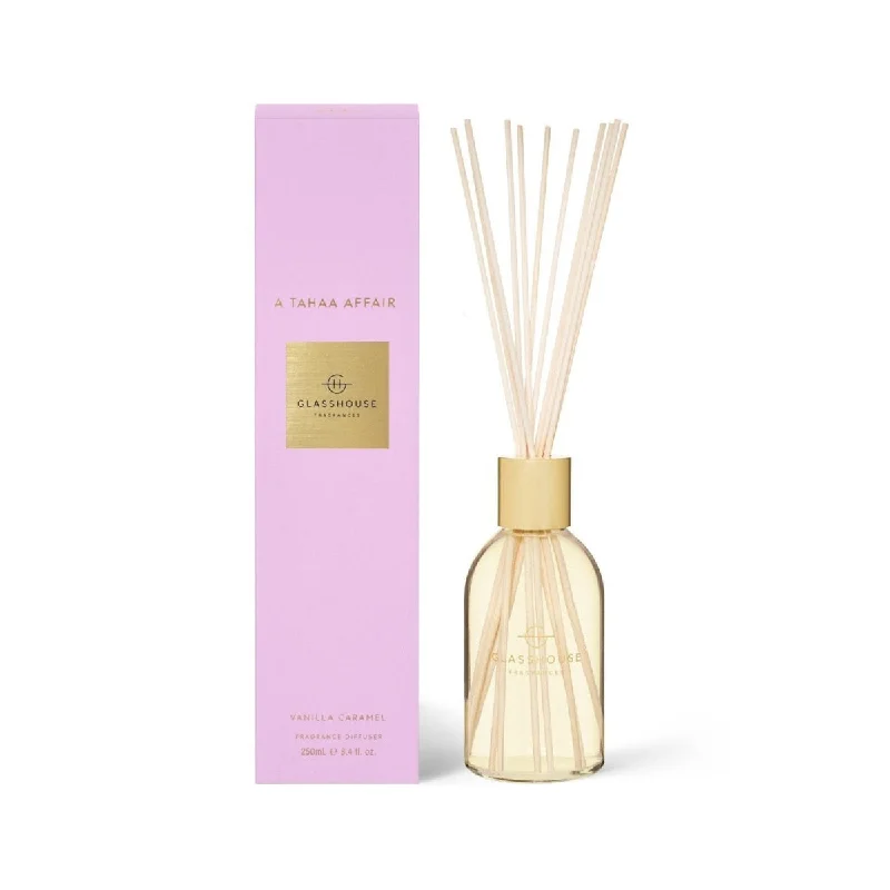  -Anti-slip claw protection raincoat FOR dogsGlasshouse Fragrances A Tahaa Affair Diffuser 250ml