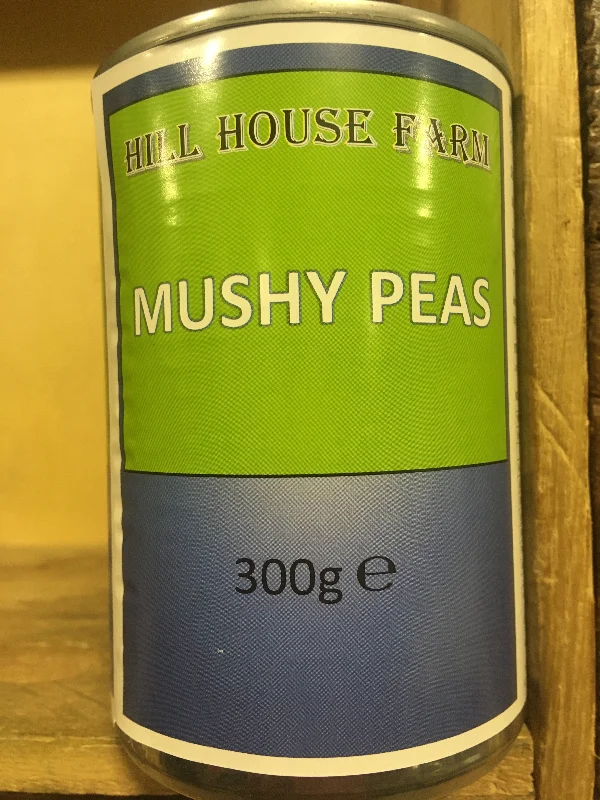 - Dog anti-slip matHill House Farm Mushy Peas 300g