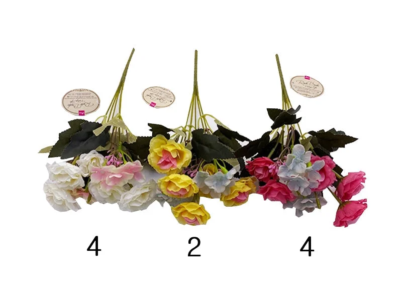 - Pet stroller can be taken on the planeRose Arrangement Bouquet -Vintage Style-