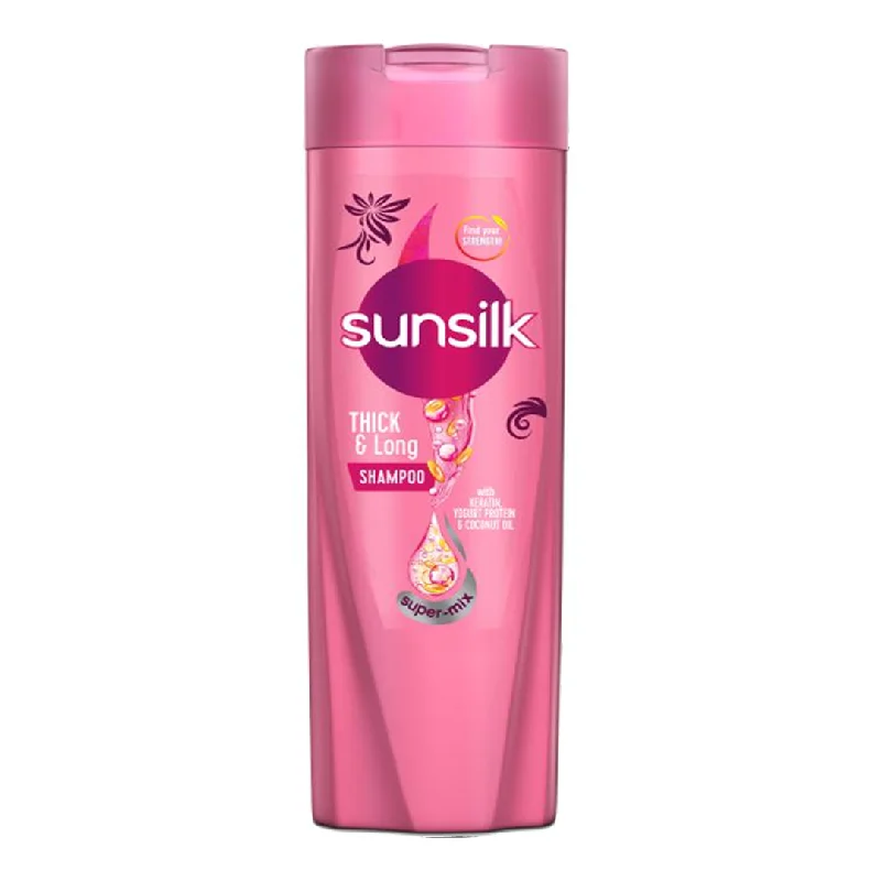 - Chinchilla cooling ice nest ceramic plateSUNSILK SHAMPOO THICK & LONG SUPER MIX 360 ML