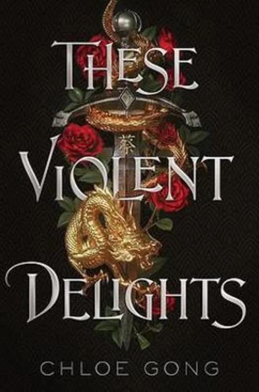 - Winter dog thick down jacketThese Violent Delights