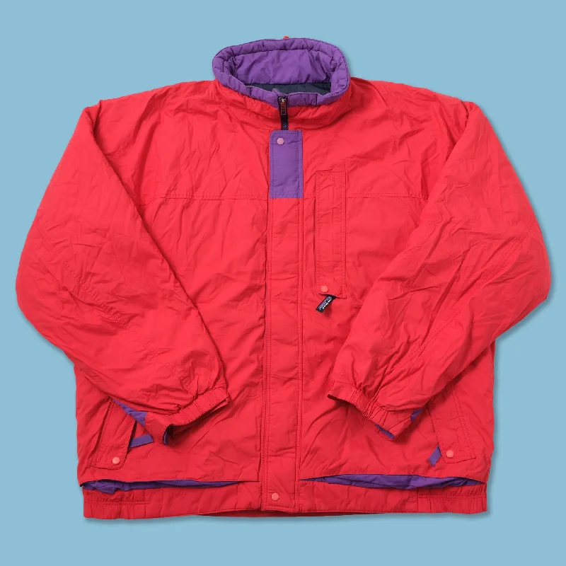- Foldable and portable cat bagVintage Patagonia Padded Jacket Large / XLarge