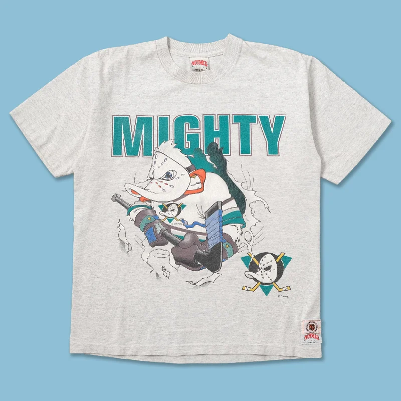 - Pet monitor with cameraVintage Mighty Ducks T-Shirt Large