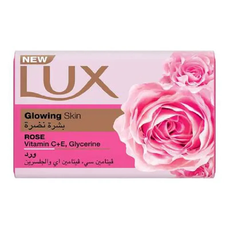 - Summer pet ice matLUX SOAP ROSE GLOWING SKIN VITAMIN C+E 170 GM