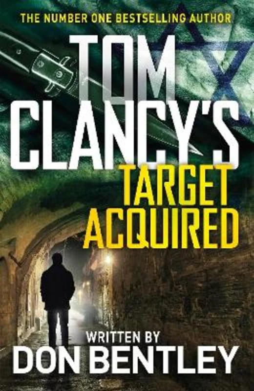 ---Tom Clancy's Target Acquired