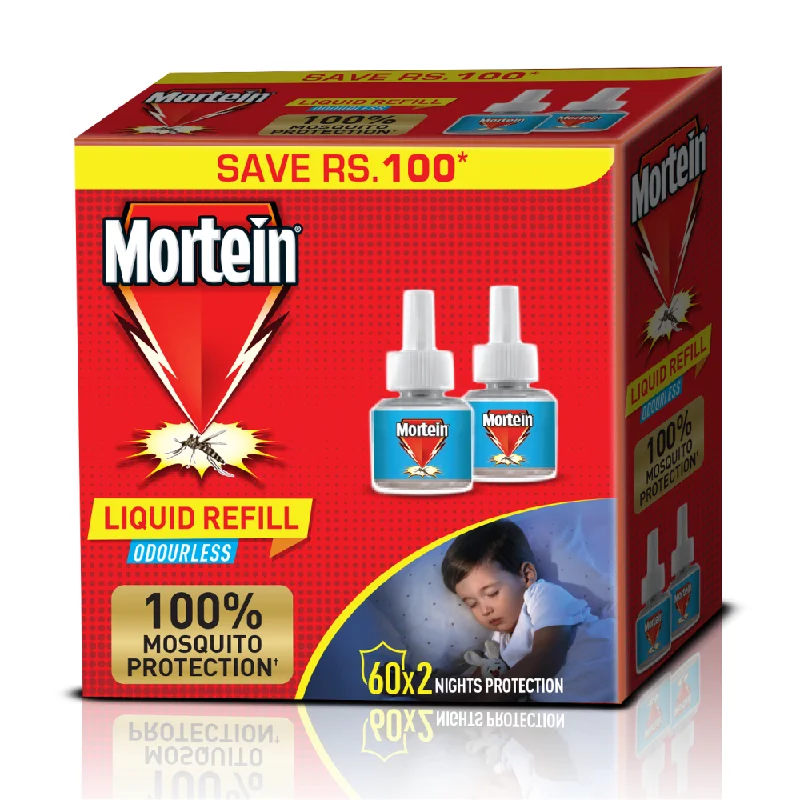 - Pet vitamin complex nutrition tabletsMORTEIN LIQUID ODOURLESS REFILL TWIN BASIC