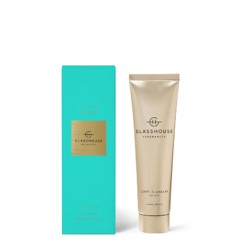  -Explosion-proof leash FOR LARGE dogsGlasshouse Fragrances Lost In Amalfi Hand Cream 100ml