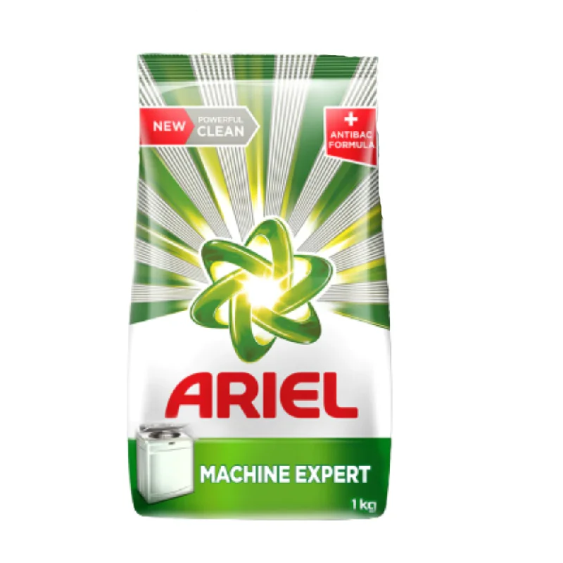 - Pet vitamin complex nutrition tabletsARIEL MACHINE EXPERT WASHING POWDER 1KG