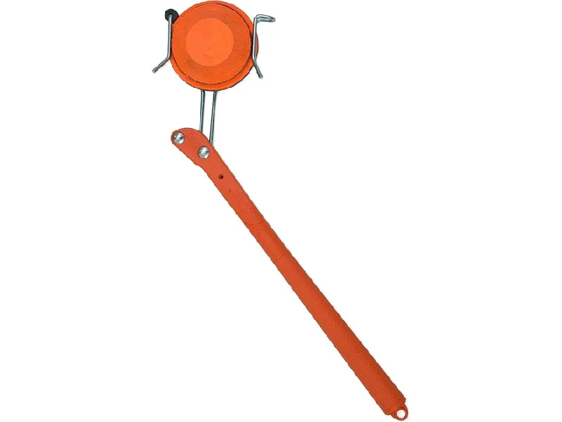 - Cat stress soothing sprayBirchwood Casey Ultimate Handheld Clay Thrower