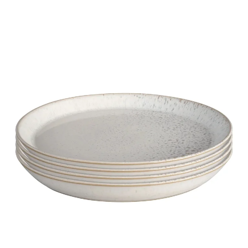 - Remote interactive pet feederDenby Kiln Plates Small 17cm (Set of 4)