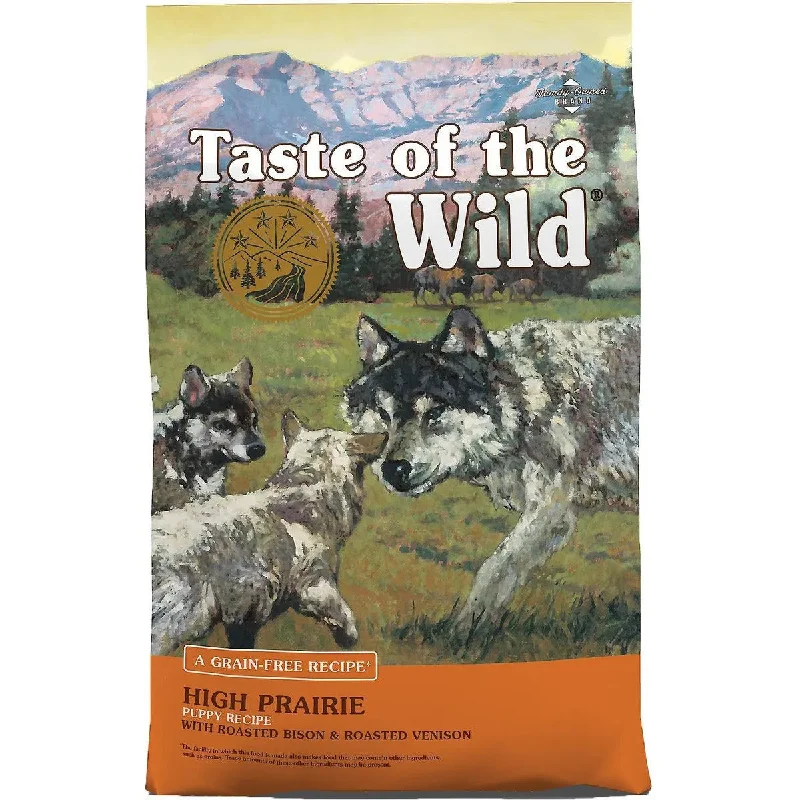 -Anti-scratch scratching board AND cat bed in oneTaste of the Wild® High Prairie® Grain Free Roasted Bison & Roasted Venison Recipe Puppy Food -Anti-scratch scratching board AND cat bed in oneTaste of the Wild® High Prairie® Grain Free Roasted Bison & Roasted Venison Recipe Puppy Food