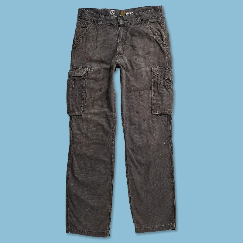 - Winter dog thick down jacketVintage Carhartt Cargo Pants 34x34