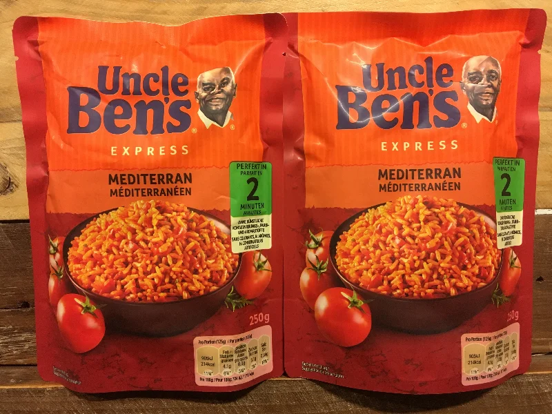 - Smart cat litter box with automatic cleaning3x Uncle Bens Express Wholegrain Mediterranean Vegetable Rice (3x250g) - Smart cat litter box with automatic cleaning3x Uncle Bens Express Wholegrain Mediterranean Vegetable Rice (3x250g)