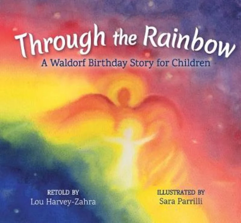 - Winter dog thick down jacketThrough the Rainbow