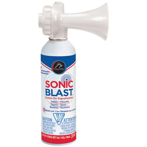 - Organic cotton dog bibsFalcon Horn Sonic Blast