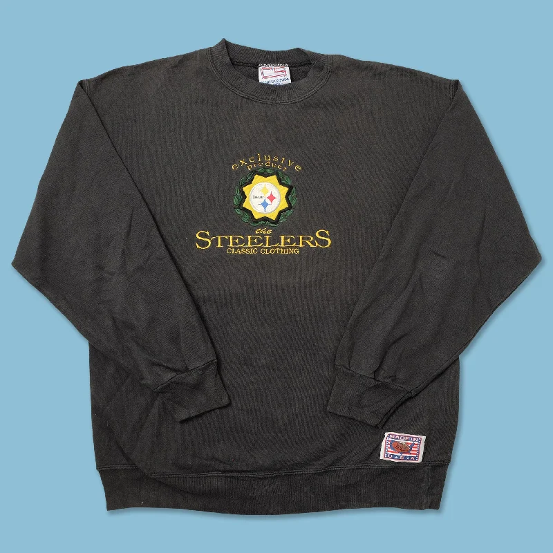 - Durable nylon dog leash wholesaleVintage Pittsburgh Steelers Sweater Large