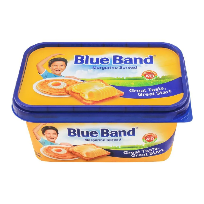 - Foldable and portable cat bagBLUE BAND MARGARINE SPREAD 475 GM