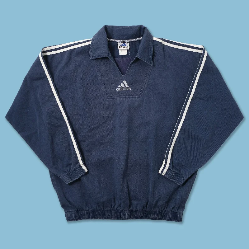 - Rabbit grass rack to prevent waste food boxVintage adidas Pullover XLarge