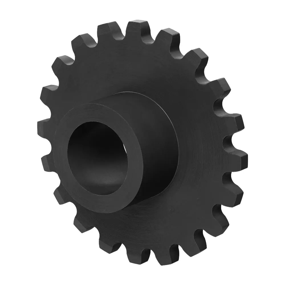 - Air box TSA certified check-inServoCity 20 Tooth Press Fit Sprocket (0.1227" Pitch, 0.250" Bore) - Air box TSA certified check-inServoCity 20 Tooth Press Fit Sprocket (0.1227" Pitch, 0.250" Bore)