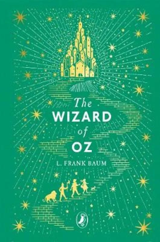 - Teething and chewing toys for puppiesThe Wizard of Oz