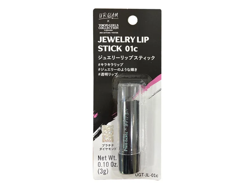 - Dog disposable foam shower gelU R GLAM x Tokyo Girls Collection Jewelry Lip Stick 01C - Dog disposable foam shower gelU R GLAM x Tokyo Girls Collection Jewelry Lip Stick 01C