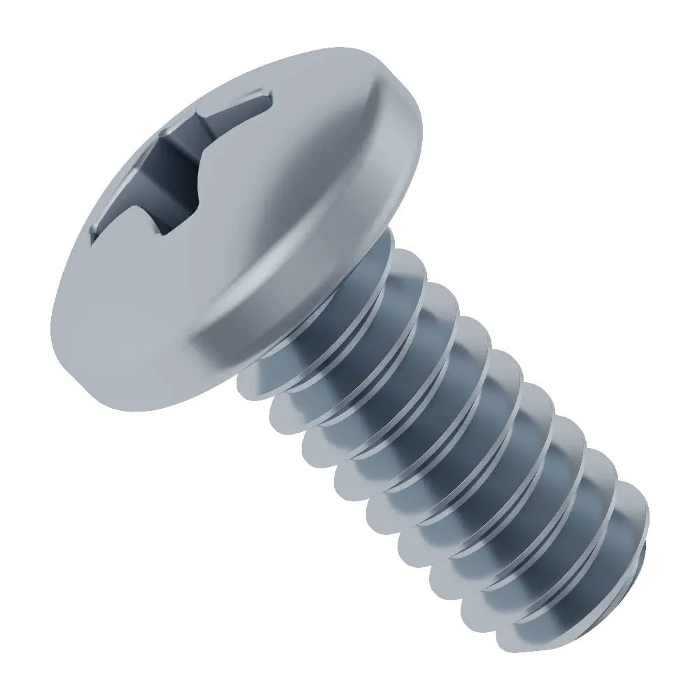- Hamster silent running wheel to prevent chewingServoCity Zinc-Plated Steel Phillips Pan Head Screw (6-32 UNC, 5/16" Length) - 25 Pack - Hamster silent running wheel to prevent chewingServoCity Zinc-Plated Steel Phillips Pan Head Screw (6-32 UNC, 5/16" Length) - 25 Pack