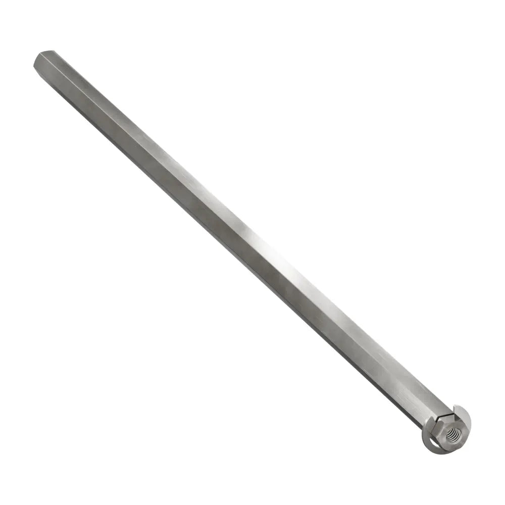 - Postoperative pet anti-licking Elizabethan collarServoCity 8mm REX Shaft w/ E-Clip (Stainless Steel, 240mm Length) - Postoperative pet anti-licking Elizabethan collarServoCity 8mm REX Shaft w/ E-Clip (Stainless Steel, 240mm Length)