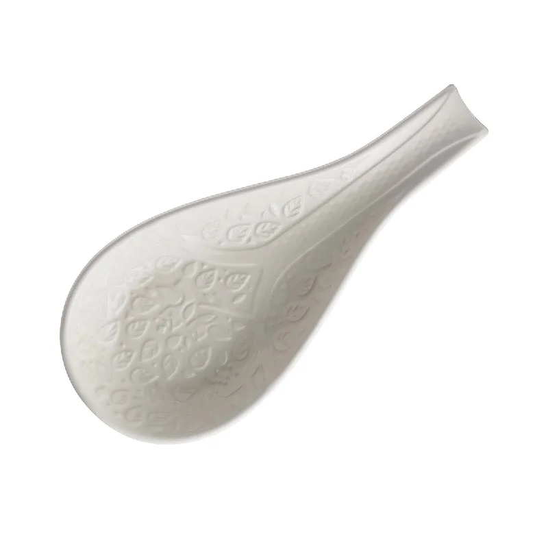 - Deodorizing cat litter tofu litterMason Cash Forest Spoon Rest