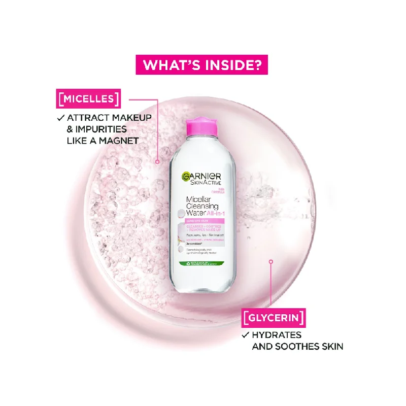  -Explosion-proof leash FOR LARGE dogsGARNIER SKIN ACTIVE MICELLAR CLEANSING 125 ML