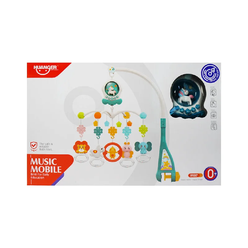  -Anti-scratch scratching board AND cat bed in oneHE0311 HE MUSICAL MOBILE CORT