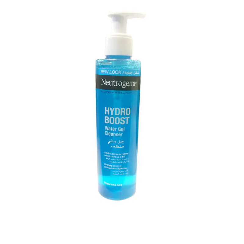 - Pet vitamin complex nutrition tabletsNEUTROGENA HYDRO BOOST CLEANSER WATER GEL 200 ML - Pet vitamin complex nutrition tabletsNEUTROGENA HYDRO BOOST CLEANSER WATER GEL 200 ML